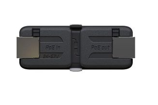 Mikrotik GPER wzmacniacz DECT Czarny - 7