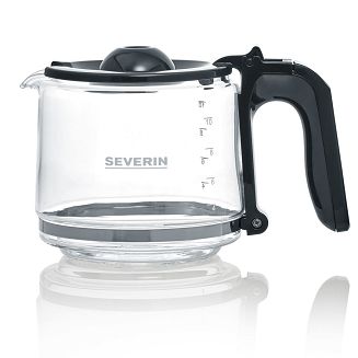 Kavos aparatas Severin KA 4815 - 8