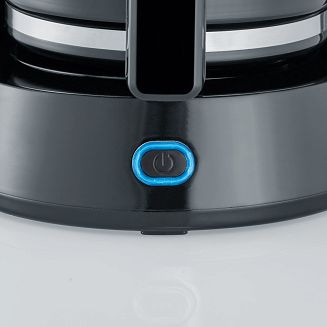 Kavos aparatas Severin KA 4815 - 5