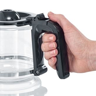 Kavos aparatas Severin KA 4815 - 6