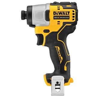 Zakrętarka udarowa bez aku 12V 163Nm DCF801N DEWALT - 4