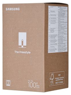 PROJEKTOR SAMSUNG The Freestyle Gen.2 2023 SP-LFF3C (WYPRZEDAŻ) - 9