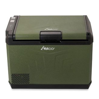 PRZENOŚNA LODÓWKA KOMPRESOROWA GCX47 GREEN - 5