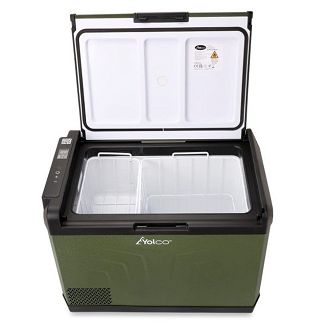 PRZENOŚNA LODÓWKA KOMPRESOROWA GCX47 GREEN - 7