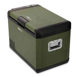 PRZENOŚNA LODÓWKA KOMPRESOROWA GCX47 GREEN - 4