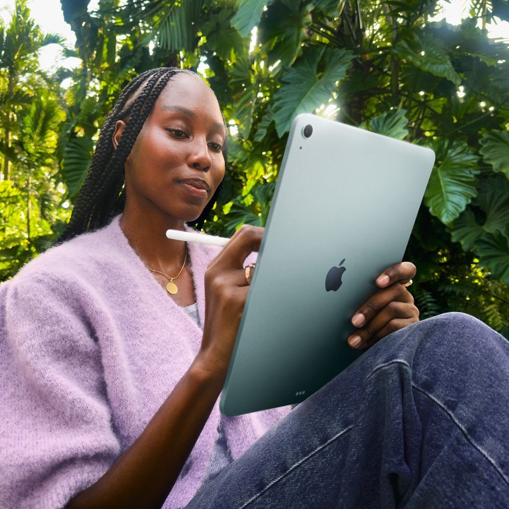 Apple iPad Air Apple M 256 GB 27,9 cm (11