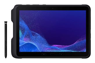 Samsung Galaxy Tab Active4 Pro T636 5G Enterprise Edition 6/128GB Czarny - 10
