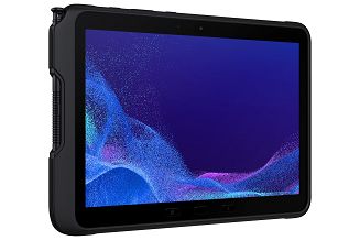 Samsung Galaxy Tab Active4 Pro T636 5G Enterprise Edition 6/128GB Czarny - 6