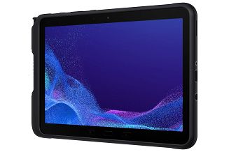 Samsung Galaxy Tab Active4 Pro T636 5G Enterprise Edition 6/128GB Czarny - 7