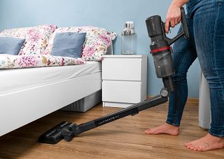 Pionowy odkurzacz aku Ultimate Pro+ CONCEPT VP6260 - 5