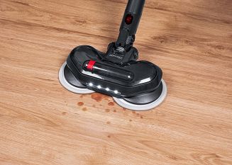 Pionowy odkurzacz aku Ultimate Pro+ CONCEPT VP6260 - 7