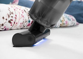 Pionowy odkurzacz aku Ultimate Pro+ CONCEPT VP6260 - 3