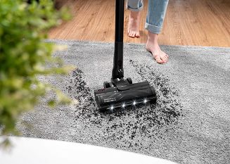 Pionowy odkurzacz aku Ultimate Pro+ CONCEPT VP6260 - 4