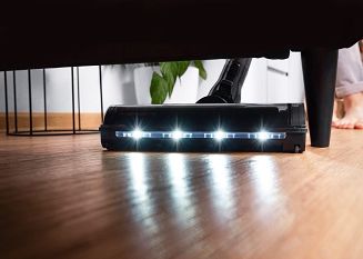 Pionowy odkurzacz aku Ultimate Pro+ CONCEPT VP6260 - 6