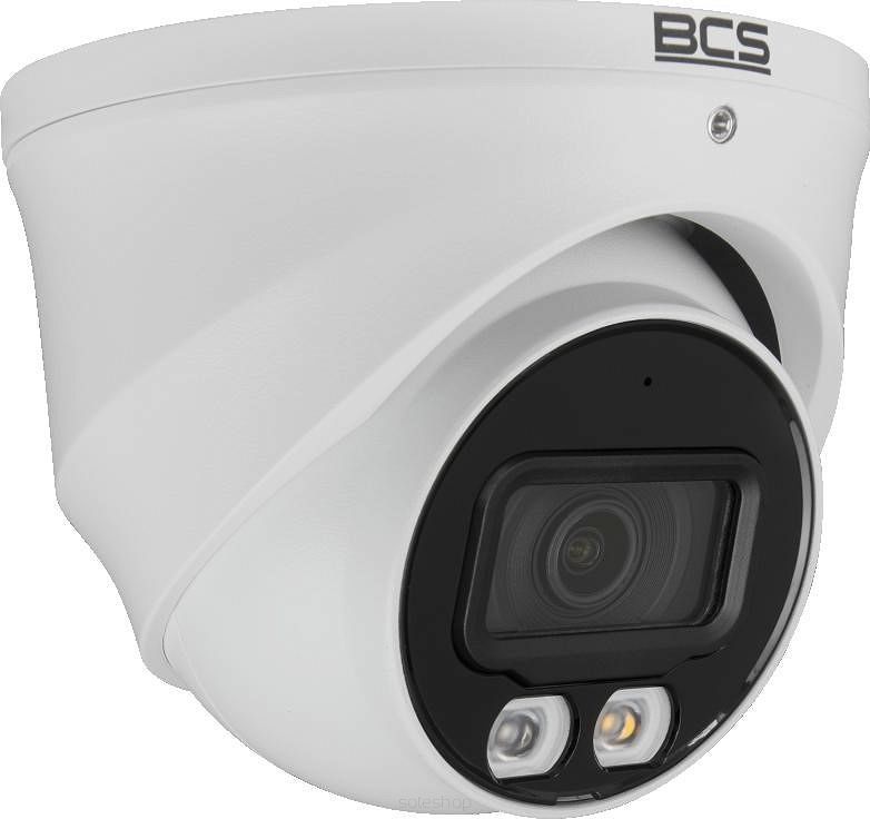 Kamera BCS-L-EIP14FSR3L3 BCS Line kopułowa IP 4Mpx IR 30M