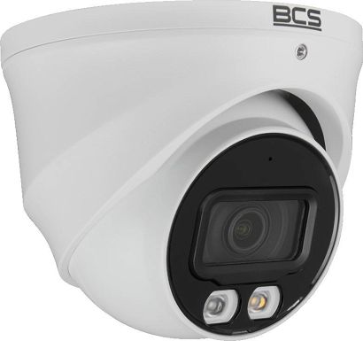 Kamera BCS-L-EIP14FSR3L3 BCS Line kopułowa IP 4Mpx IR 30M