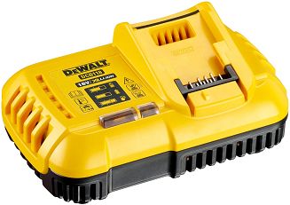 DeWALT DCB118-QW ładowarka akumulatorów Prąd przemienny - 2