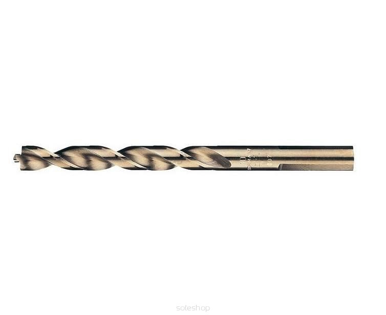 wiertło extreme hss 5,2mm