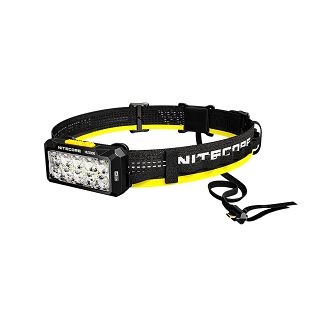 HEADLAMP H SERIES 2000 LUMENS/HU2000 NITECORE - 5