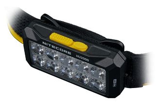 HEADLAMP H SERIES 2000 LUMENS/HU2000 NITECORE - 4