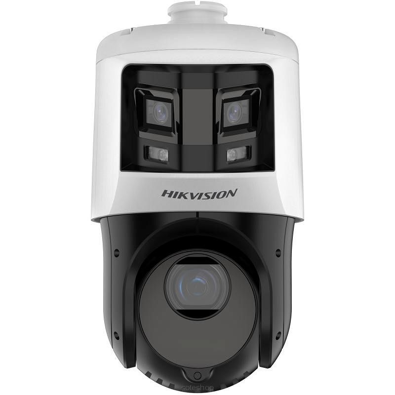 Kamera IP HIKVISION DS-2SE4C225MWG-E/26(F0) PL