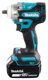 Makita DTW302Z klucz zasilany 3/8