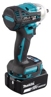 Makita DTW302Z klucz zasilany 3/8