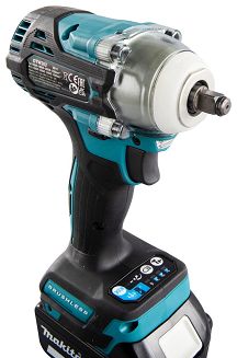Makita DTW302Z klucz zasilany 3/8