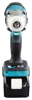 Makita DTW302Z klucz zasilany 3/8
