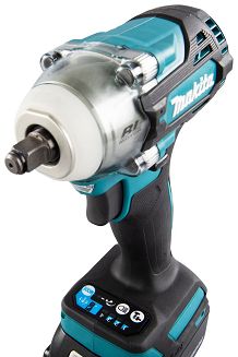 Makita DTW302Z klucz zasilany 3/8
