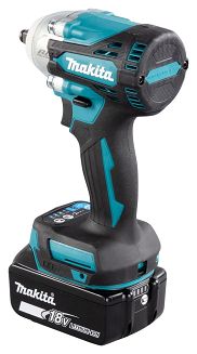 Makita DTW302Z klucz zasilany 3/8