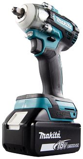 Makita DTW302Z klucz zasilany 3/8