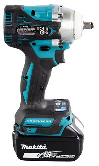 Makita DTW302Z klucz zasilany 3/8