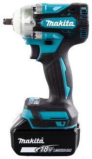 Makita DTW302Z klucz zasilany 3/8