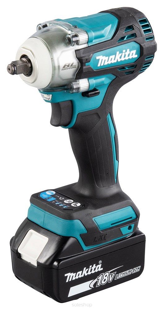 Makita DTW302Z klucz zasilany 3/8