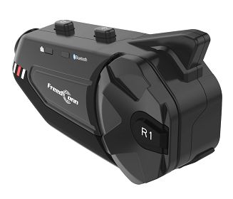 Interkom motocyklowy FreedConn R1 Plus E - 3