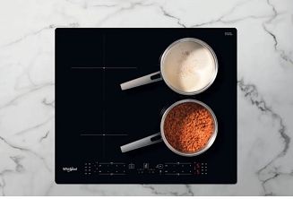 Płyta indukcyjna WHIRLPOOL WB B3960 BF - 8