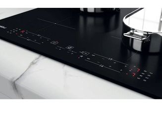 Płyta indukcyjna WHIRLPOOL WB B3960 BF - 6