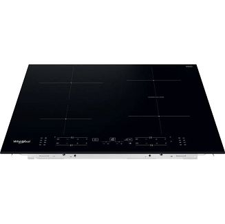 Płyta indukcyjna WHIRLPOOL WB B3960 BF - 3