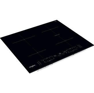 Płyta indukcyjna WHIRLPOOL WB B3960 BF - 4