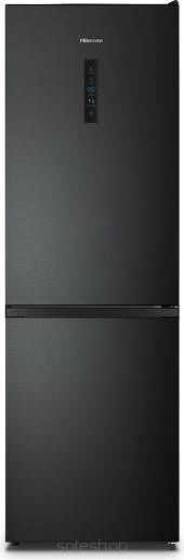 Chłodziarko-zamrażarka HISENSE RB395N4BFE