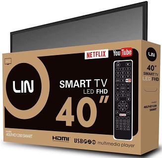 Telewizor TV 40