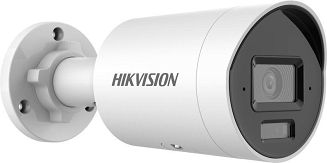 Hikvision Pro Series DS-2CD2043G2-LI(2.8MM) kamera przemysłowa Kula (kształt) Kamera bezpieczeństwa IP Wewnętrz i na wolnym powietrzu 2688 x 1520 px Sufit / Ściana - 3
