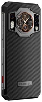 Smartphone Oukitel WP21 12/256 9800mAh DS. Black - 4