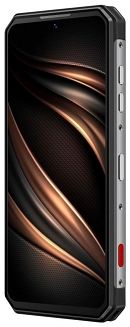 Smartphone Oukitel WP21 12/256 9800mAh DS. Black - 3