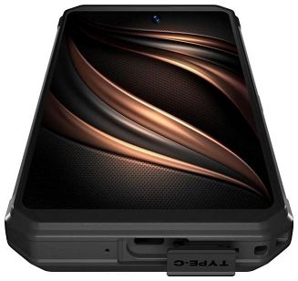 Smartphone Oukitel WP21 12/256 9800mAh DS. Black - 5