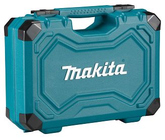 Zestaw narzedzi ręcznych i akcesorii E-08458 MAKITA - 4