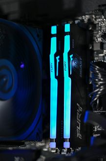 Actina ENDORFY 14400F/32GB/1TB/ArcB580/600W - 7