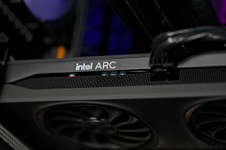Actina ENDORFY 14400F/32GB/1TB/ArcB580/600W - 10