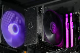 Actina ENDORFY 14400F/32GB/1TB/ArcB580/600W - 9